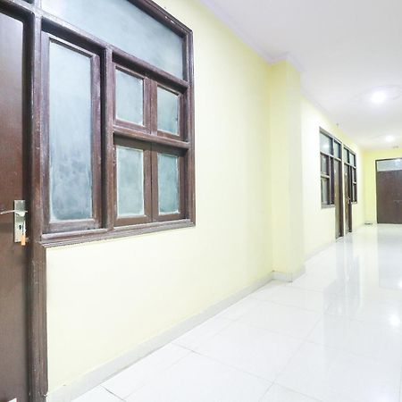 Hotel O Sunrise Inn Indirapuram Ngoại thất bức ảnh
